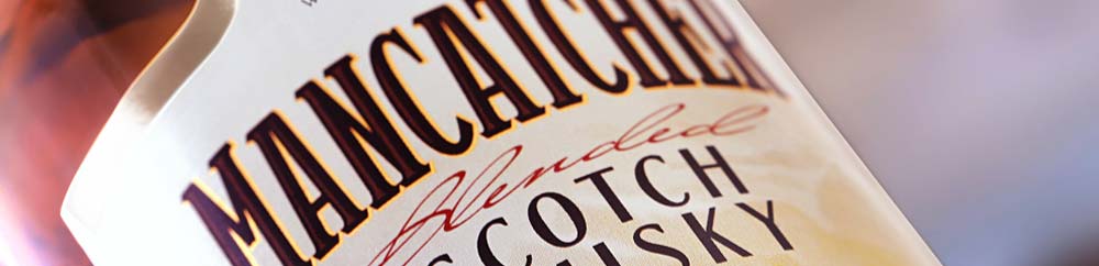 Mancatcher whisky
