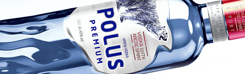 vodka polus