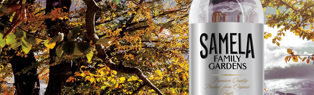 Samela Family Gardens