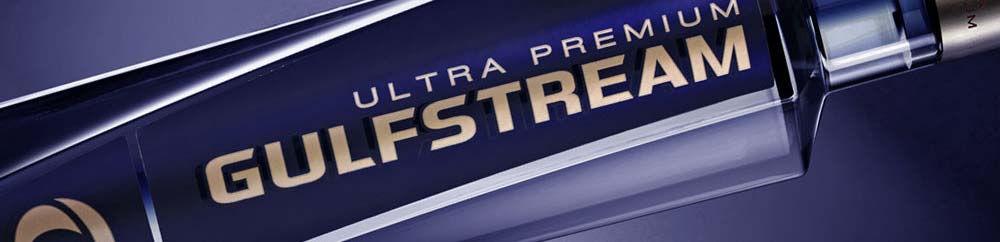 vodka gulfstream 
