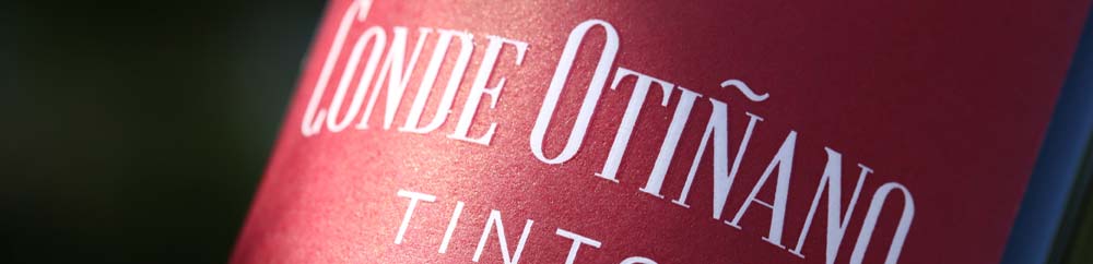 conde otinano