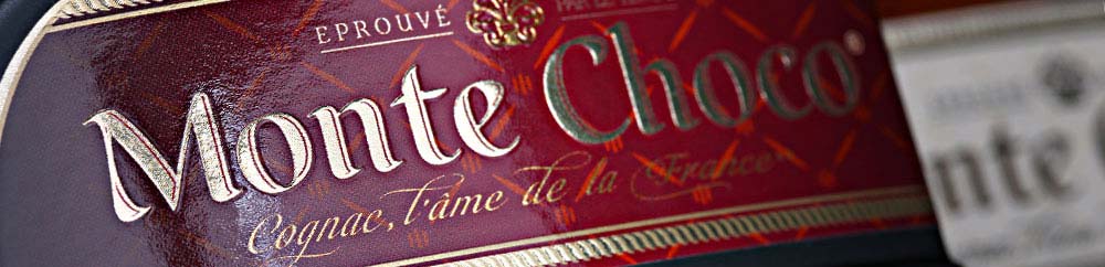 cognac monte choco