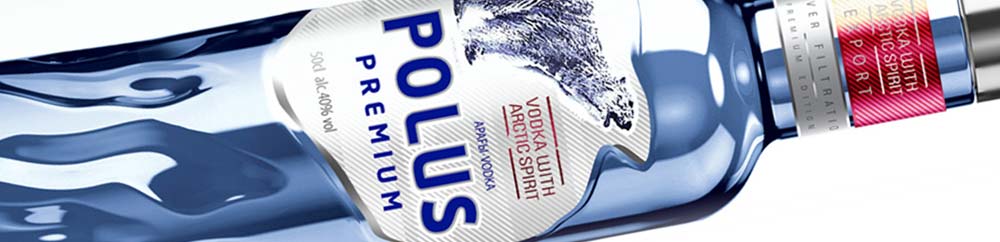 vodka polus