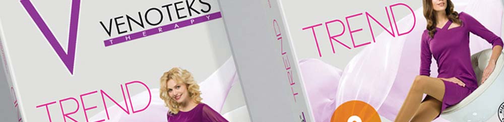 venoteks trend