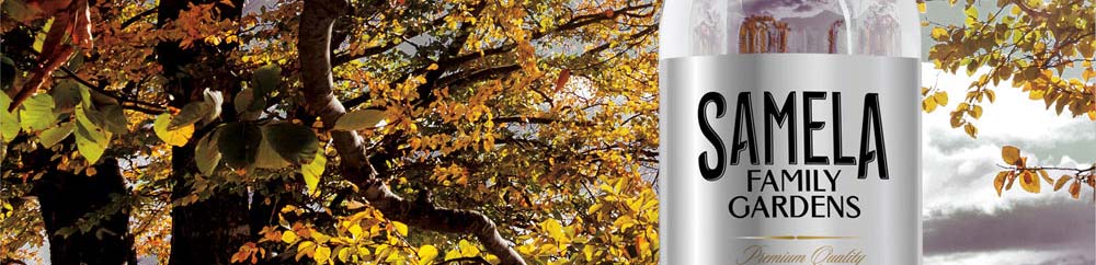 Samela Family Gardens