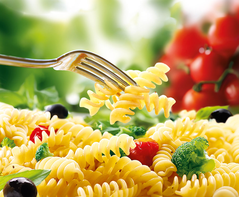 pasteroni — разработка новой торговой марки пасты