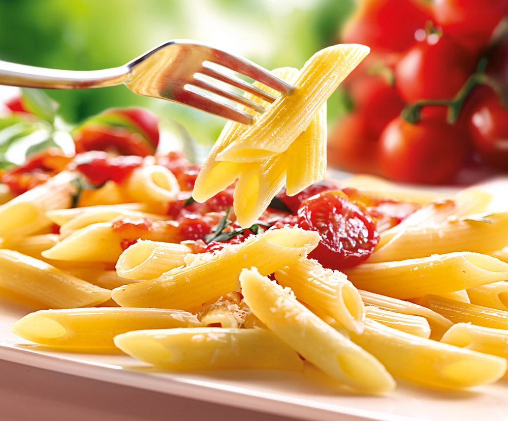 pasteroni — разработка новой торговой марки пасты